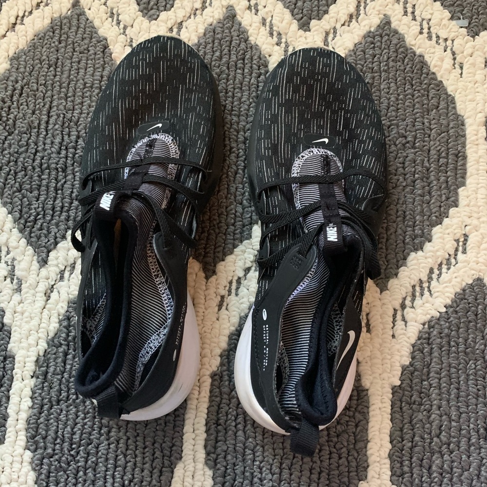 Nike 2019 Offset 6.0 Running Shoes